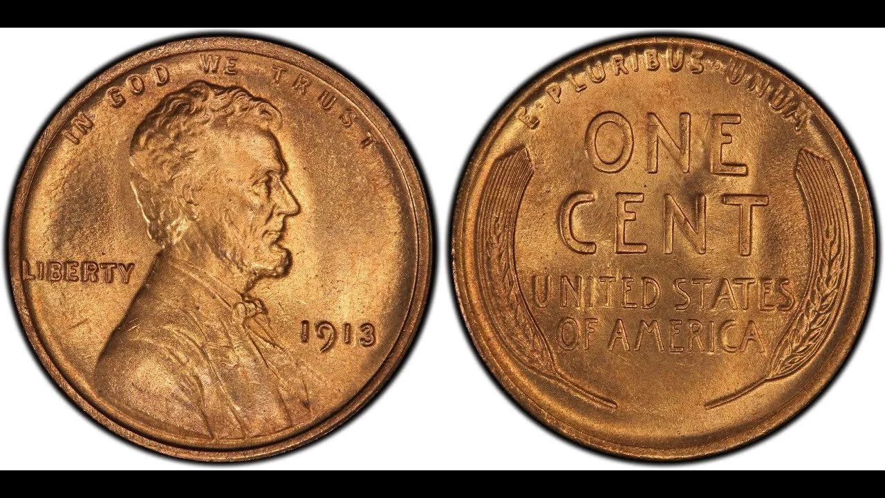 The Lincoln Wheat Penny Valued at $1.5 Million
