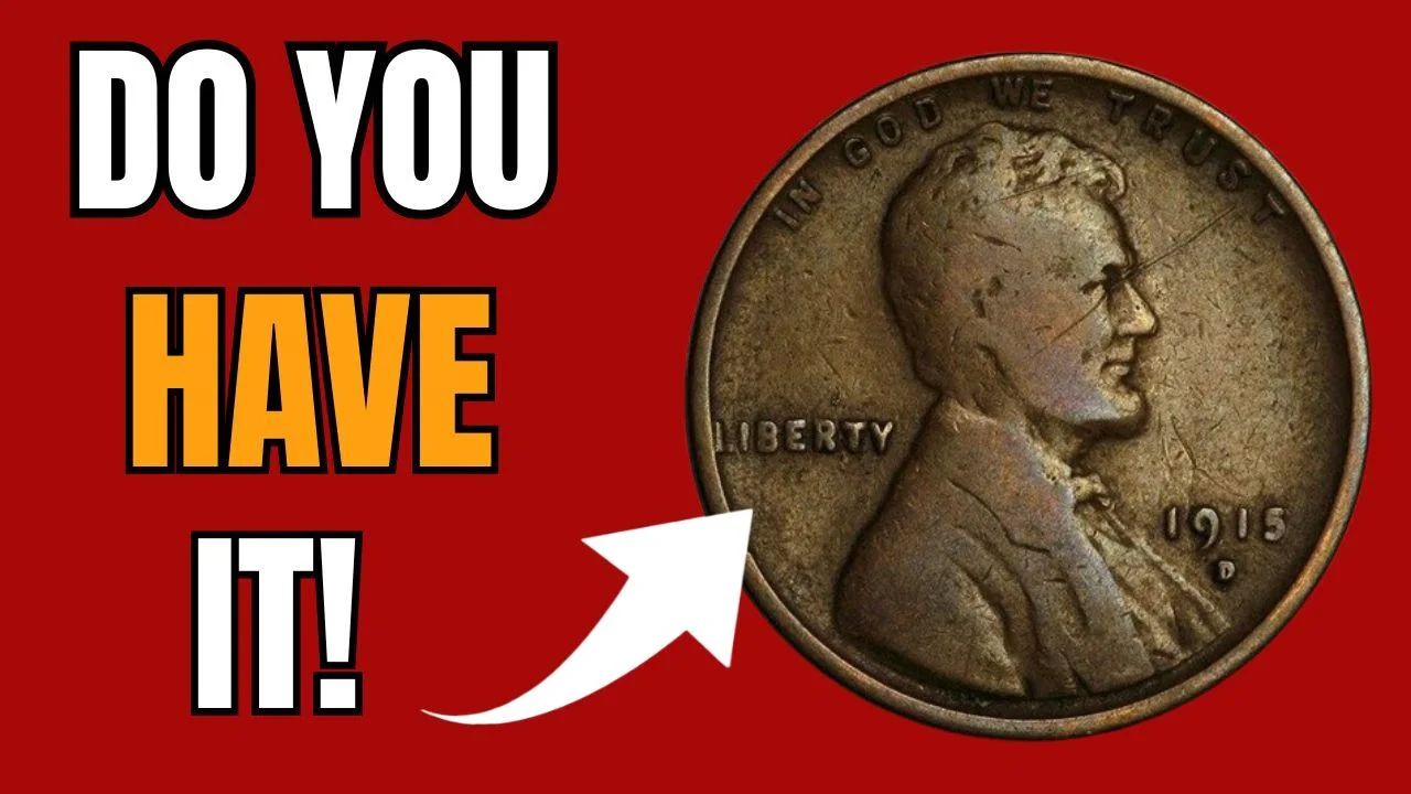 The Lincoln Wheat Penny Valued at $144K
